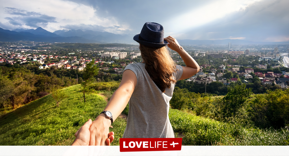 10 Ausgefallene Urlaubsziele Zu Zweit Lovelife Plus