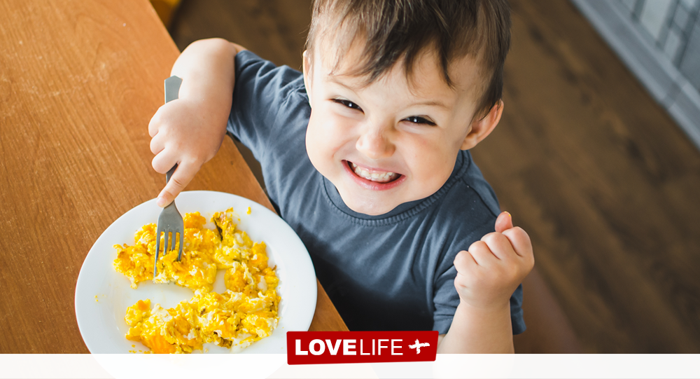 Top 15 Lieblingsessen Von Kindern Lovelife Plus